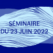 Séminaire IDEAS - 23 juin 2022